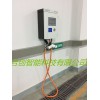 掛壁式充電樁,掛壁式充電樁，簡易款充電樁