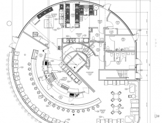 特斯拉計(jì)劃在好萊塢開(kāi)充電站餐廳 24小時(shí)營(yíng)業(yè)