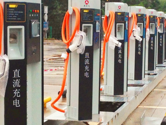 金冠電氣：公司充電樁產(chǎn)品功率范圍覆蓋7kW到480kW