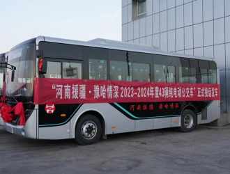 全國(guó)最先進(jìn)的立體新能源公交場(chǎng)站，深圳民治綜合車場(chǎng)建設(shè)完成