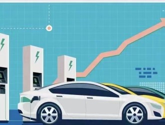 四川省充電樁保有量超過(guò)33.7萬(wàn)臺(tái)