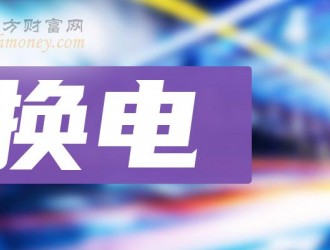 蔚來為何要鋪設第三代換電站