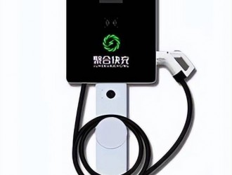 深圳聚合快充｜30KW單槍直流充電樁：充電界的黑馬，你了解嗎